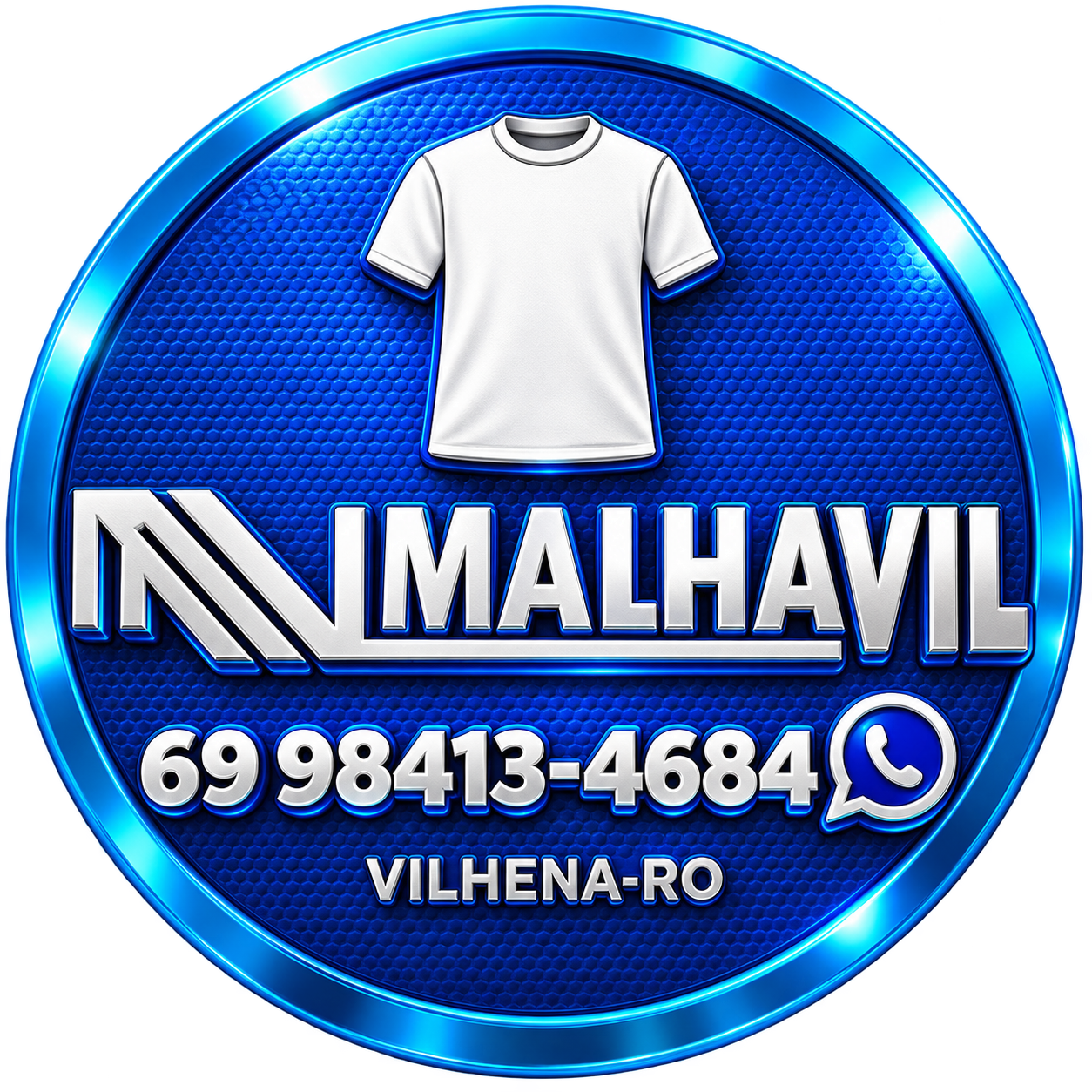 Logo MALHAVIL