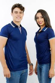 Uniformes Gola Polo