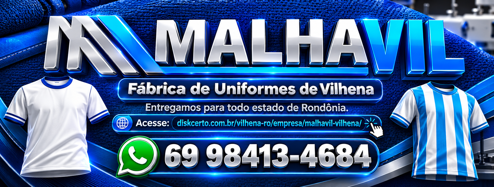 MALHAVIL