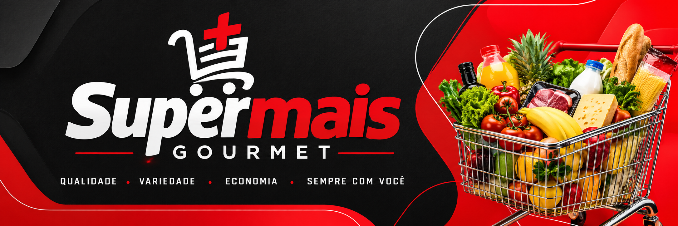 Supermais Gourmet